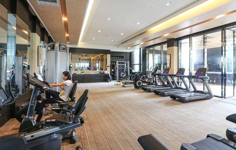 酒店健身房器材,高端健身房器材,室内健身器材-广西米兰tiyu健身器材有限公司