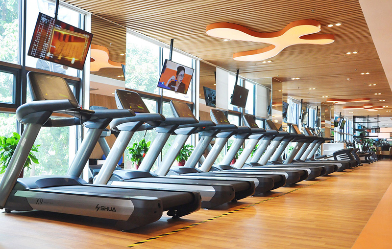 酒店健身房器材,高端健身房器材,室内健身器材-广西米兰tiyu健身器材有限公司