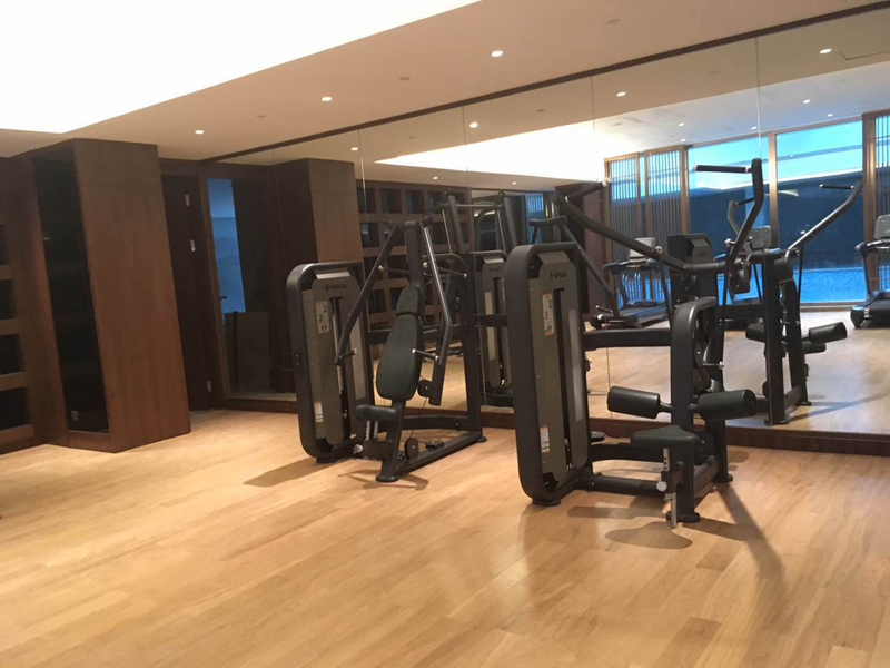 酒店健身房器材,室内健身器材,高端商用健身器材-广西米兰tiyu健身器材有限公司