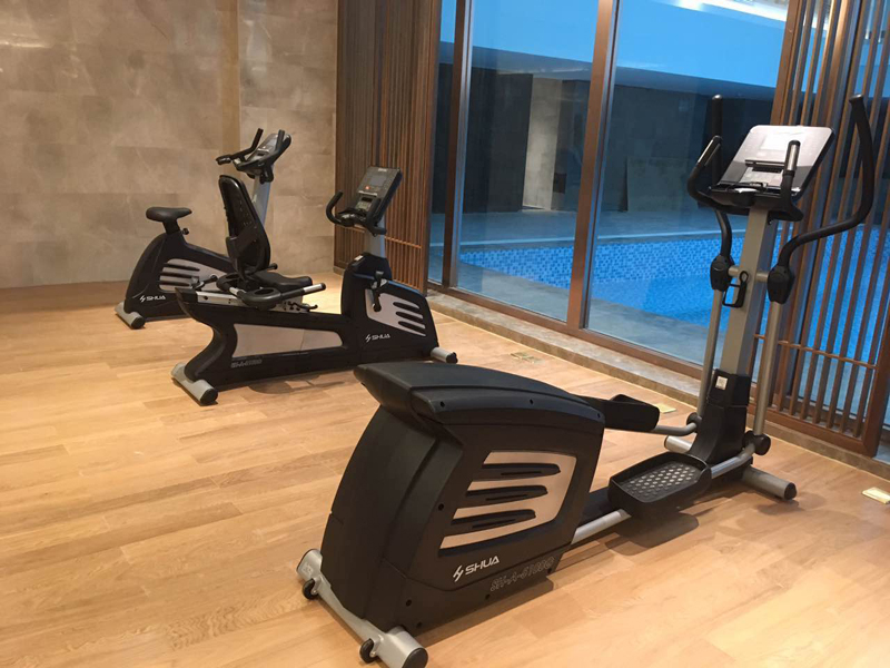 酒店健身房器材,室内健身器材,高端商用健身器材-广西米兰tiyu健身器材有限公司