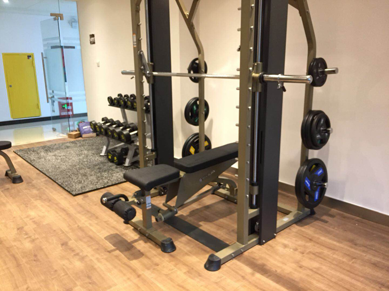 室内健身器材,单位健身器材,健身器材十大品牌-广西米兰tiyu健身器材有限公司