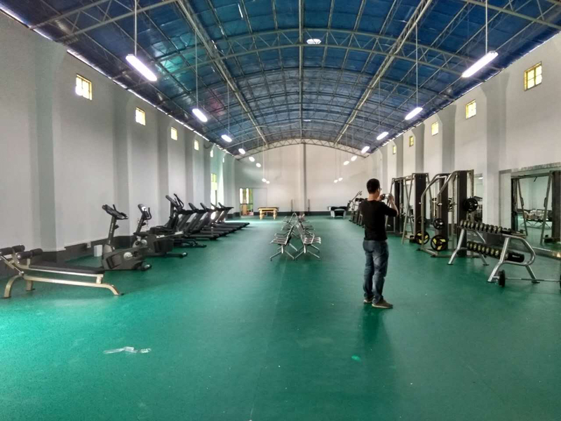 室内健身器材,单位健身器材,健身器材十大品牌-广西米兰tiyu健身器材有限公司