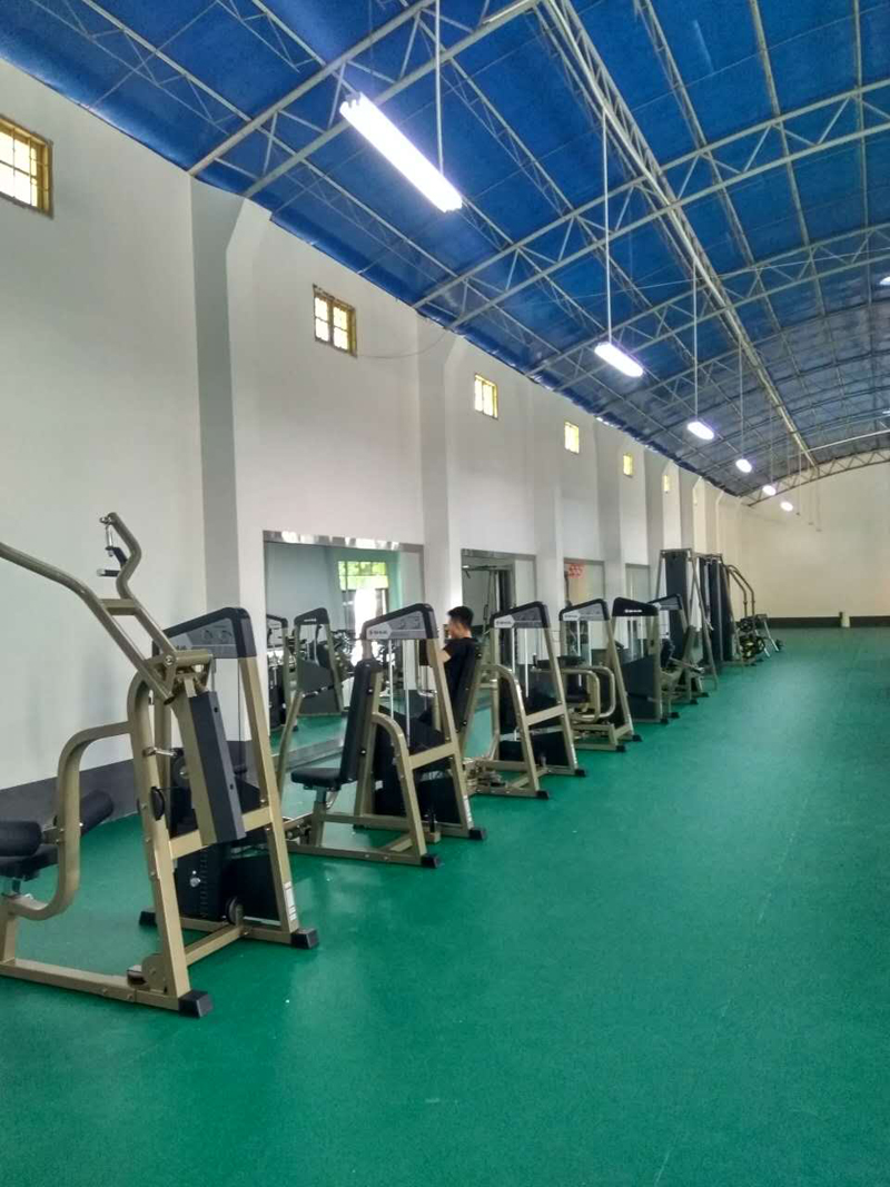 室内健身器材,单位健身器材,健身器材十大品牌-广西米兰tiyu健身器材有限公司