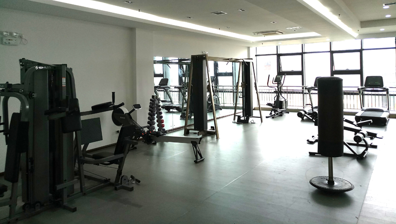 室内健身器材,单位健身器材,健身器材十大品牌-广西米兰tiyu健身器材有限公司