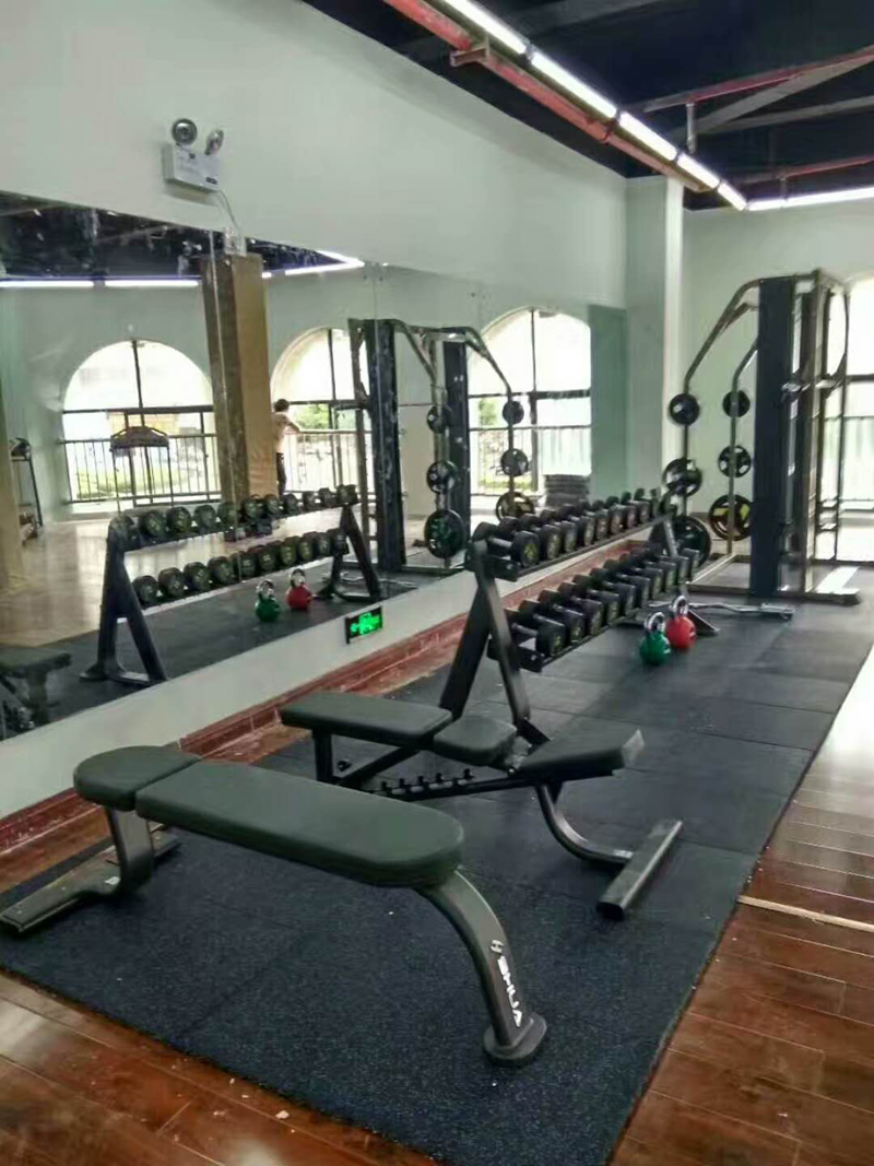 室内健身器材,单位健身器材,健身器材十大品牌-广西米兰tiyu健身器材有限公司
