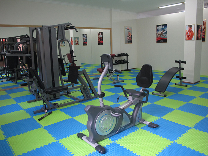 室内健身器材,单位健身器材,健身器材十大品牌-广西米兰tiyu健身器材有限公司