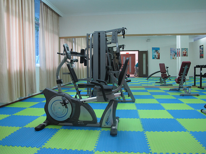 室内健身器材,单位健身器材,健身器材十大品牌-广西米兰tiyu健身器材有限公司