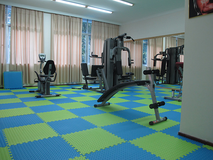 室内健身器材,单位健身器材,健身器材十大品牌-广西米兰tiyu健身器材有限公司