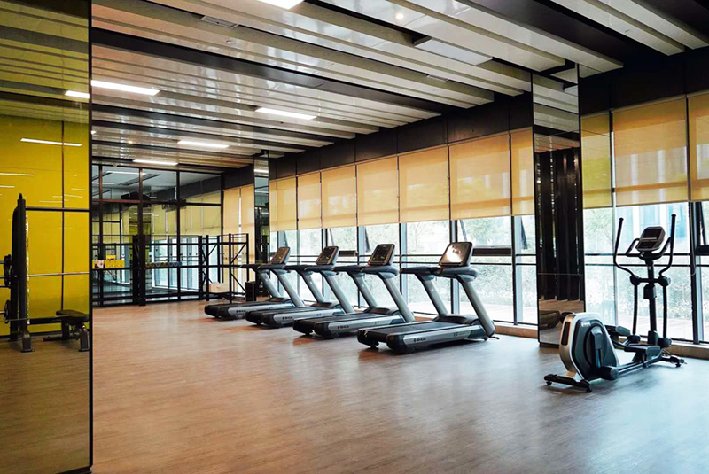 酒店健身房器材,高端商用健身器材,室内健身器材-广西米兰tiyu健身器材有限公司