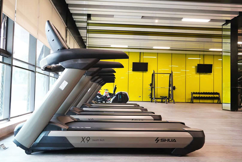 酒店健身房器材,高端商用健身器材,室内健身器材-广西米兰tiyu健身器材有限公司