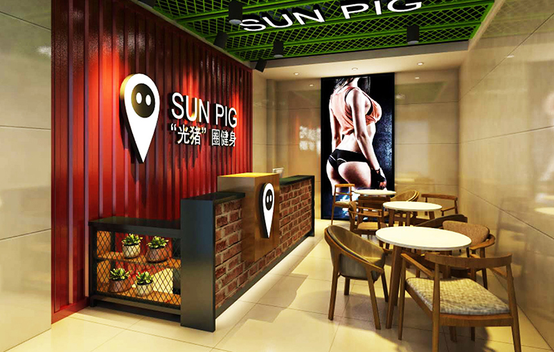 jiuyou.com智能健身器材