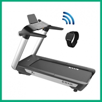 健身器材十大品牌-milantiyu跑步机