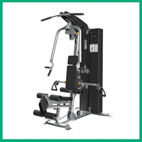 健身器材十大品牌-milantiyu综合训练器