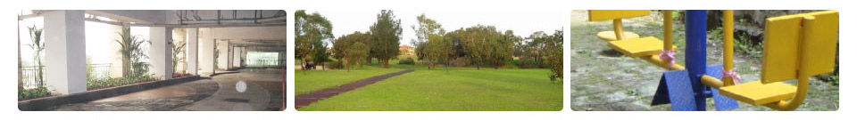 户外健身路径-广西米兰tiyu健身器材有限公司