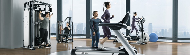 jiuyou.com健身器材企事业健身解决方案