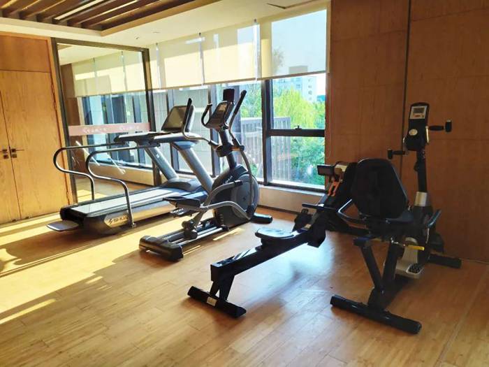 老年健身解决方案-广西米兰tiyu