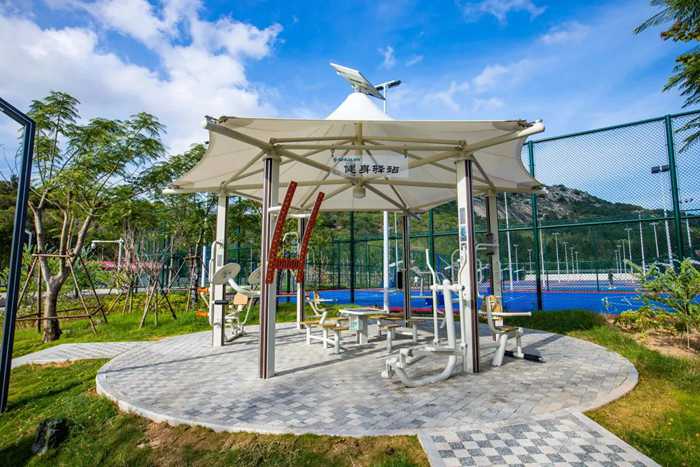 全民健身解决方案-广西米兰tiyu