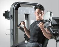 酒店健身解决方案,酒店健身房器材,jiuyou.com健身器材厂家-广西米兰tiyu健身器材有限公司