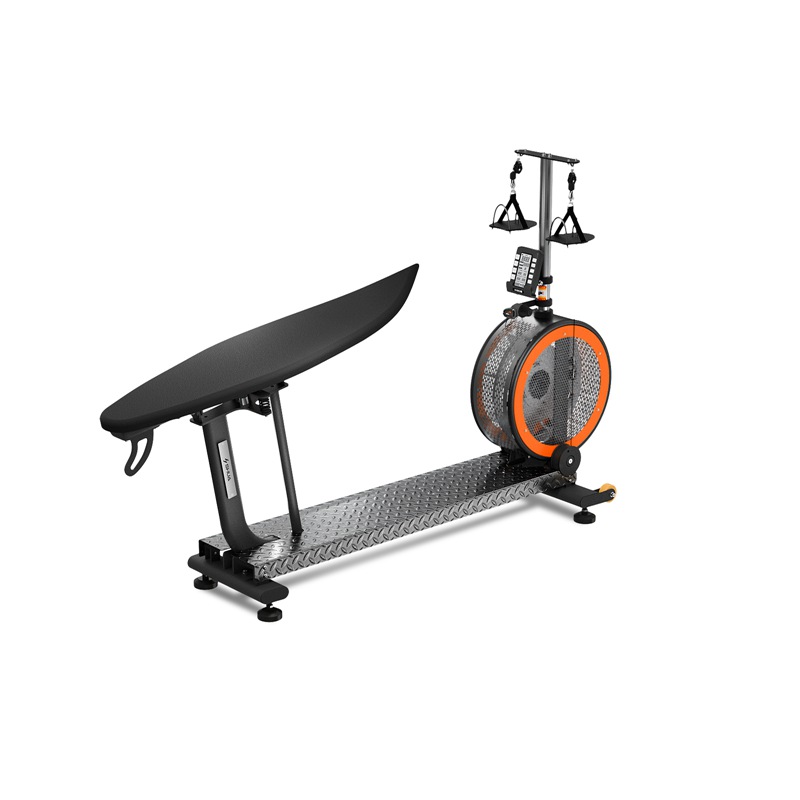 划板训练器（游泳机）SH-R9600A-广西米兰tiyu健身器材有限公司