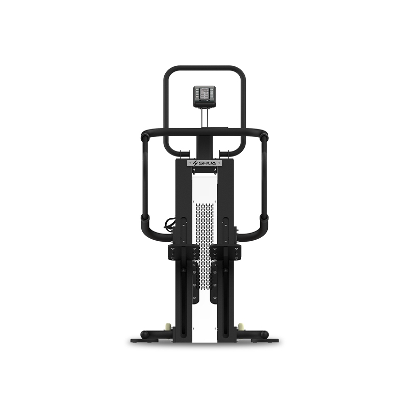 多功能攀爬器SH-G9600S-广西米兰tiyu健身器材有限公司