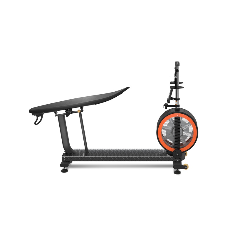 划板训练器（游泳机）SH-R9600A-广西米兰tiyu健身器材有限公司