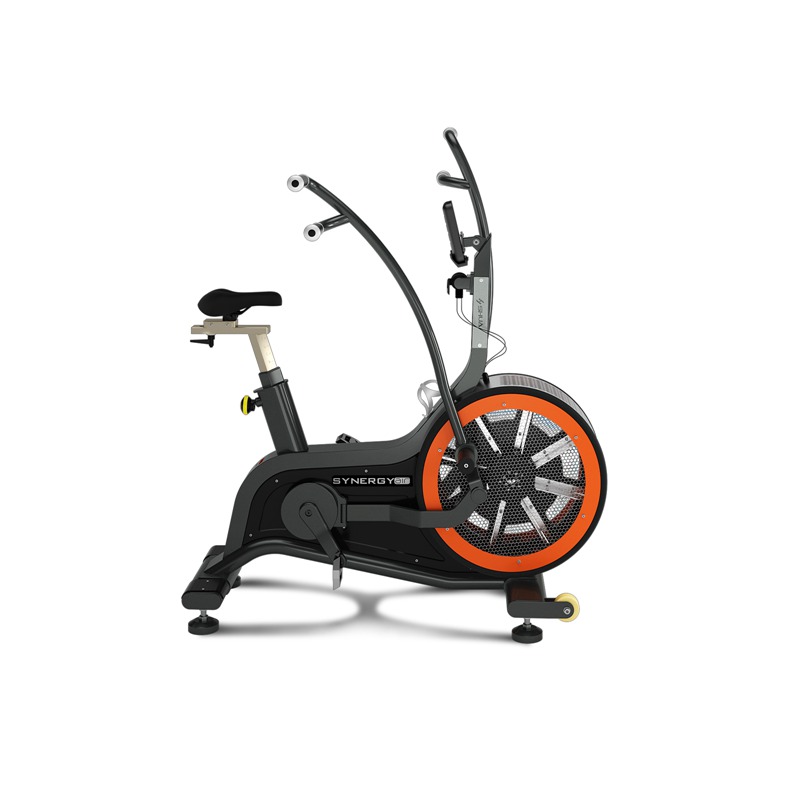 jiuyou.com体能训练器材-风扇车SH-B9600A-广西米兰tiyu健身器材有限公司