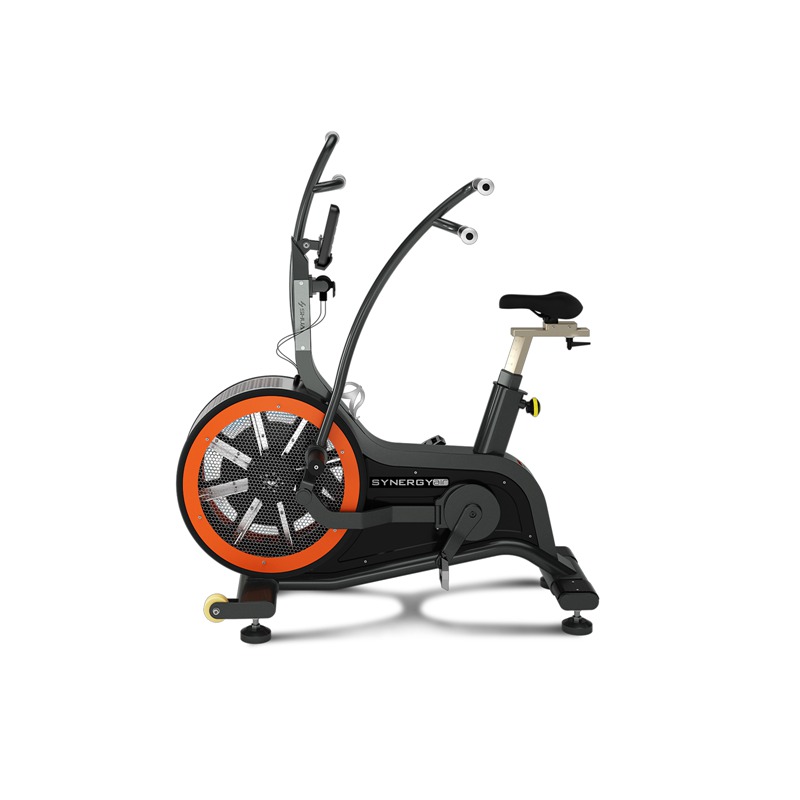 jiuyou.com体能训练器材-风扇车SH-B9600A-广西米兰tiyu健身器材有限公司