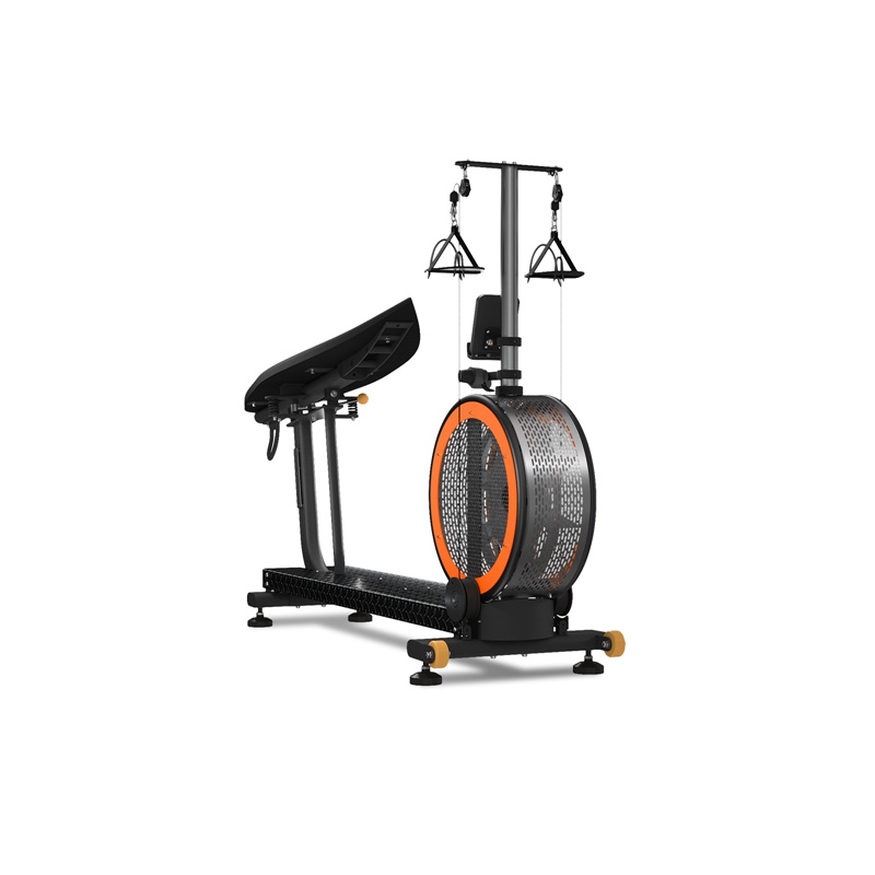 划板训练器（游泳机）SH-R9600A-广西米兰tiyu健身器材有限公司