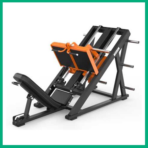 分动式倒蹬机SH-G8919-广西米兰tiyu健身器材有限公司