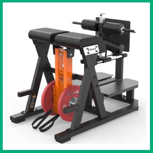 后表链训练器SH-G8924-广西米兰tiyu健身器材有限公司