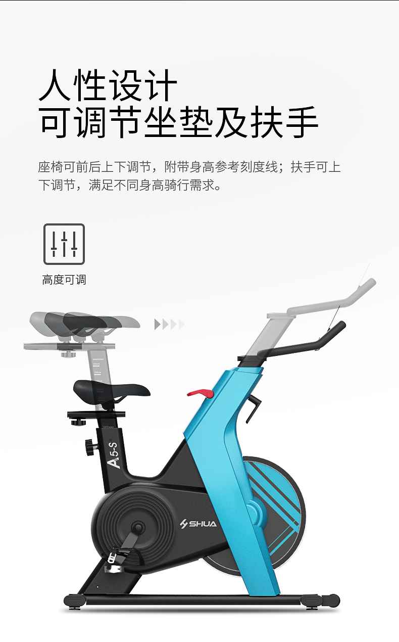 动感单车_家用健身车_磁控健身车_健身房器械-广西米兰tiyu健身器材有限公司