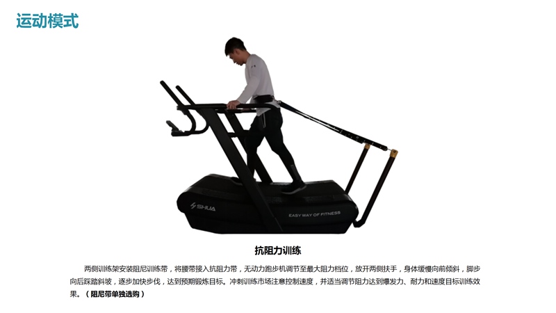 jiuyou.comSH-T901Z无动力跑步机-广西米兰tiyu健身器材有限公司