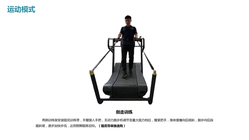 jiuyou.comSH-T901Z无动力跑步机-广西米兰tiyu健身器材有限公司