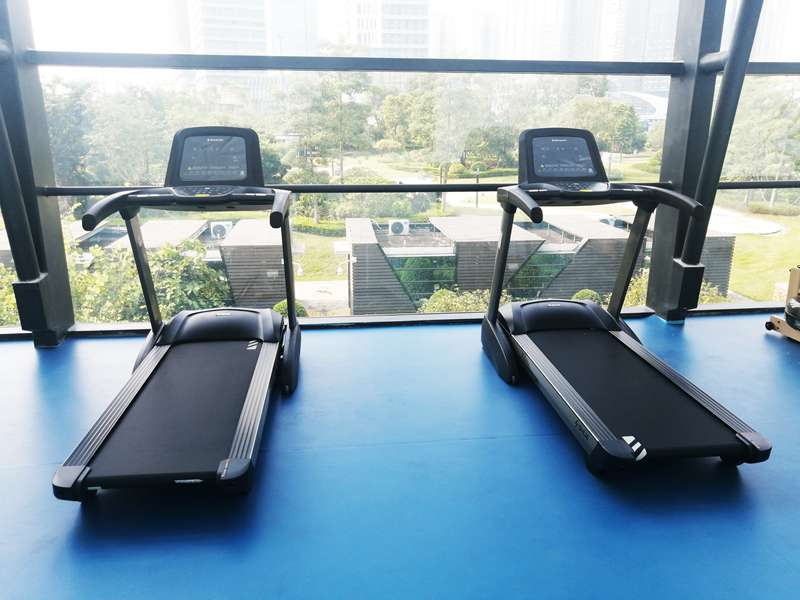 企事业单位健身房器材-广西米兰tiyu健身器材有限公司