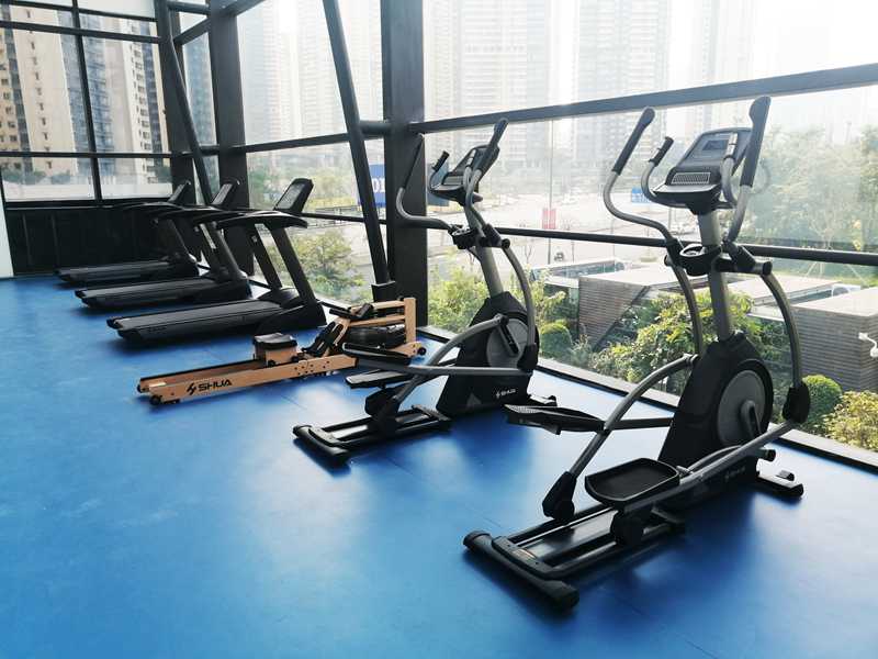 企事业单位健身房器材-广西米兰tiyu健身器材有限公司