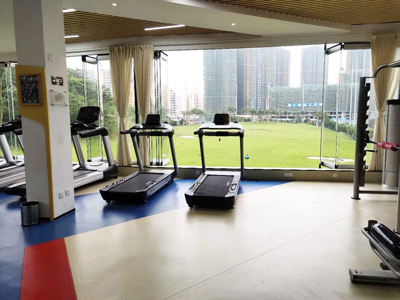 企事业单位健身房器材,单位职工健身房器材-广西米兰tiyu健身器材有限公司