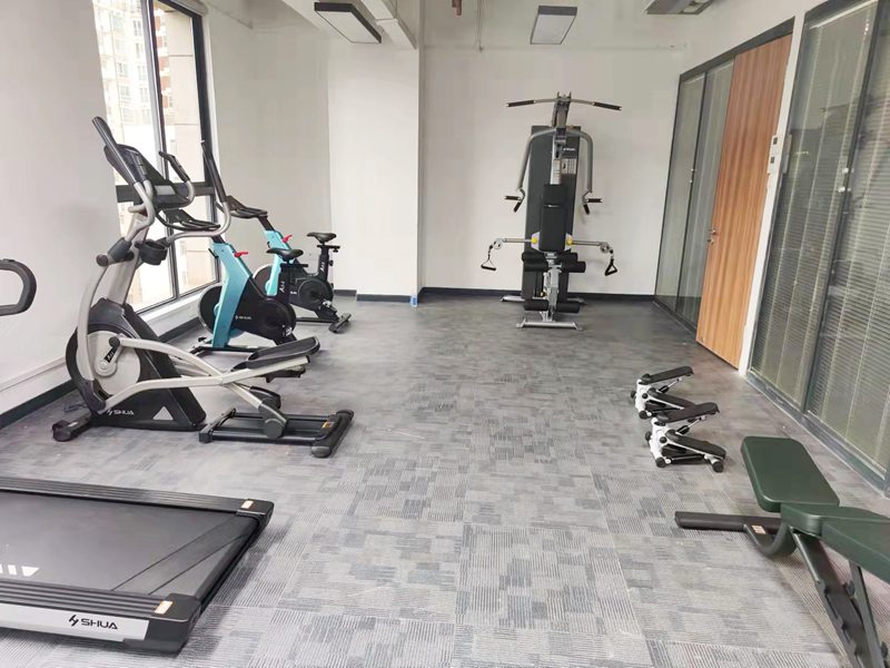 企事业单位健身房器材-广西米兰tiyu健身器材有限公司