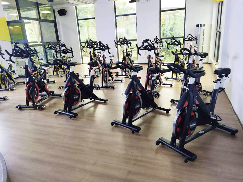 企事业单位健身房器材,单位职工健身房器材-广西米兰tiyu健身器材有限公司