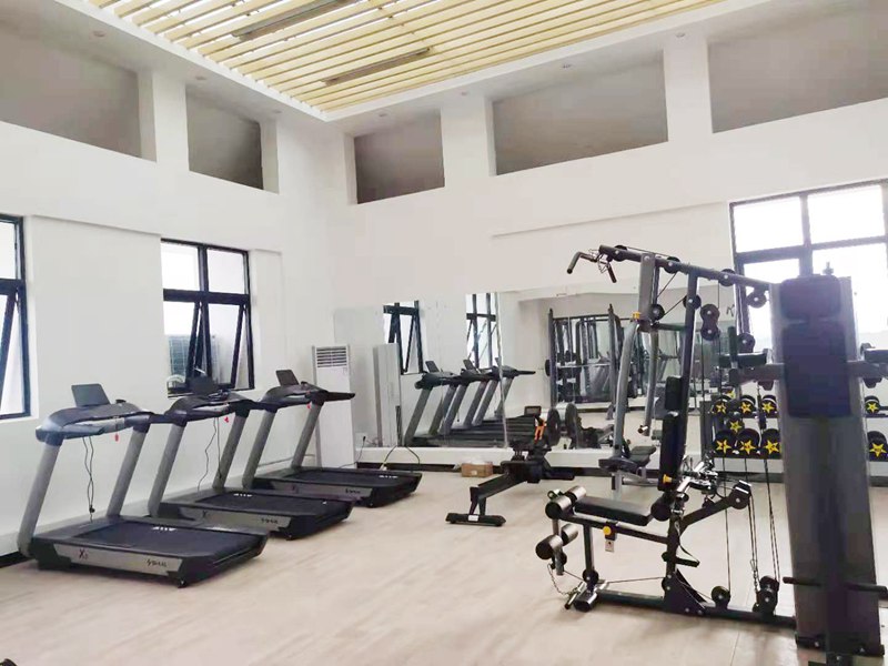 企事业单位健身房器材,单位职工健身房器材-广西米兰tiyu健身器材有限公司