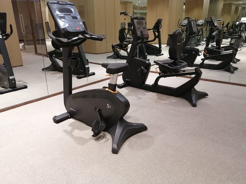 酒店健身房器材,室内健身器材,高端商用健身器材-广西米兰tiyu健身器材有限公司