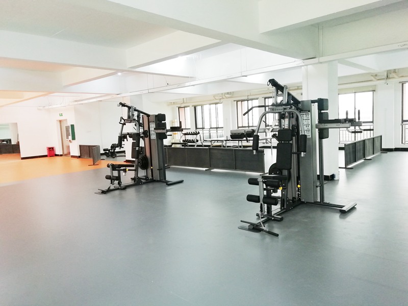 企事业单位健身房器材,单位职工健身房器材-广西米兰tiyu健身器材有限公司