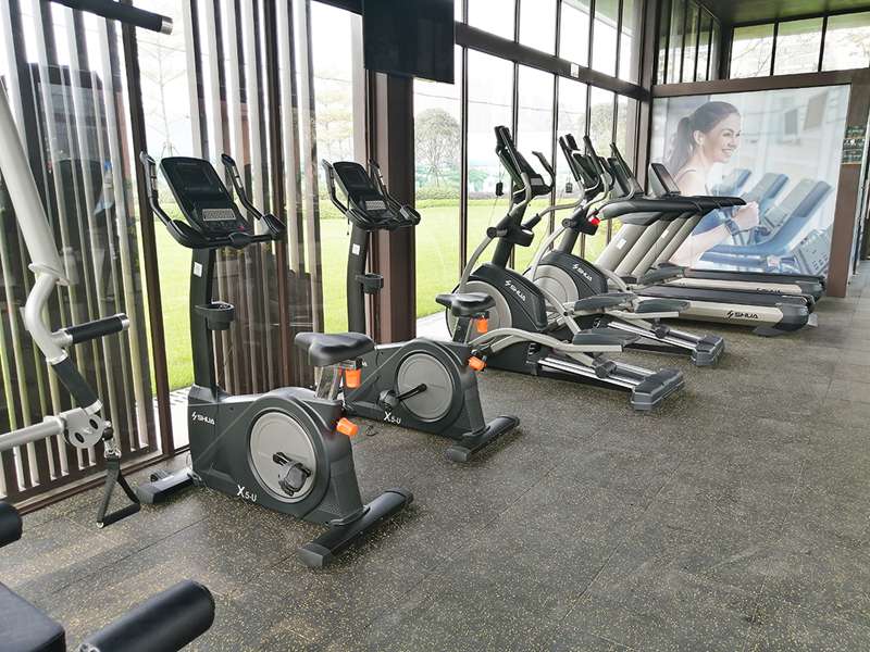 房地产健身房器材,企事业单位健身器材-广西米兰tiyu健身器材有限公司