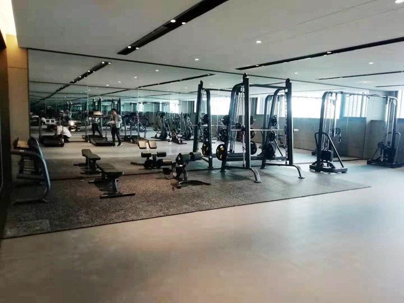 房地产健身房器材,企事业单位健身器材-广西米兰tiyu健身器材有限公司