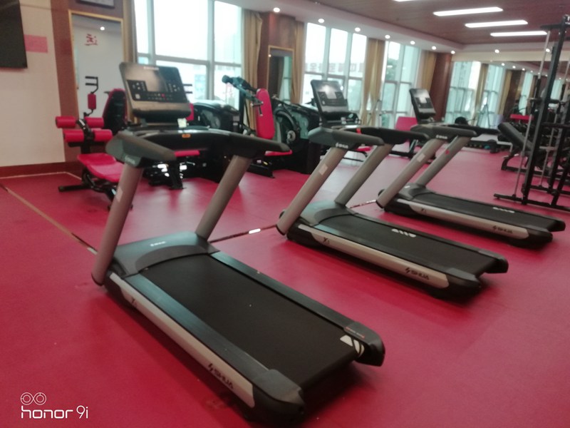 部队健身房器材-广西米兰tiyu健身器材有限公司