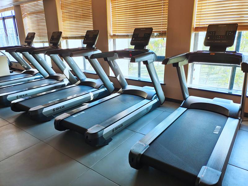 广西某消防训练基地-体能训练器材-广西米兰tiyu健身器材有限公司