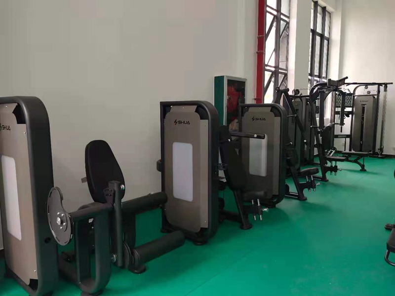 部队体能训练器材-广西米兰tiyu健身器材有限公司