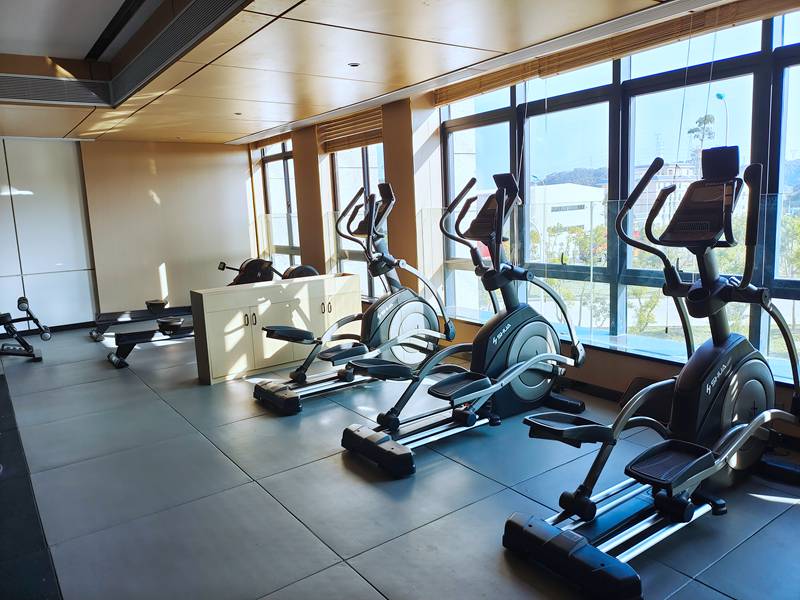 广西某消防训练基地-体能训练器材-广西米兰tiyu健身器材有限公司